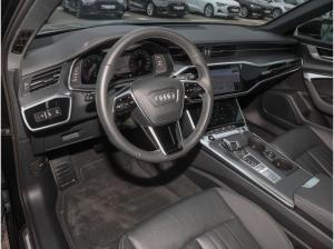 Audi A6 Avant advanced 45TFSI quattro AHK+MATRIX+NAVI