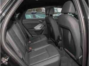 Audi Q3 Sportback 40 TFSI quattro KAMERA+NAVI+VC