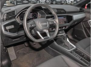 Audi Q3 Sportback 40 TFSI quattro KAMERA+NAVI+VC