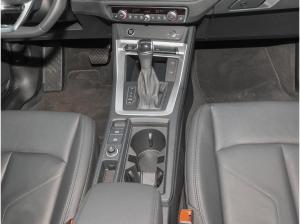 Audi Q3 Sportback 40 TFSI quattro KAMERA+NAVI+VC