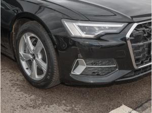Audi A6 Avant advanced 45TFSI quattro AHK+MATRIX+NAVI