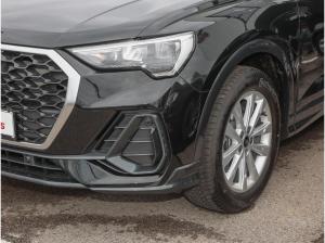 Audi Q3 Sportback 40 TFSI quattro KAMERA+NAVI+VC