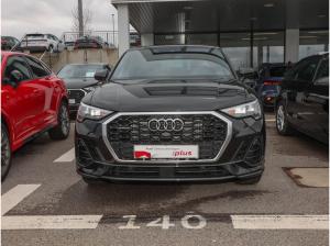 Audi Q3 Sportback 40 TFSI quattro KAMERA+NAVI+VC