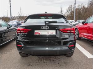 Audi Q3 Sportback 40 TFSI quattro KAMERA+NAVI+VC