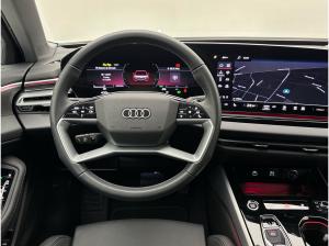 Audi A5 Avant 2.0 TDI S tronic LED ACC Leder B&O Navi