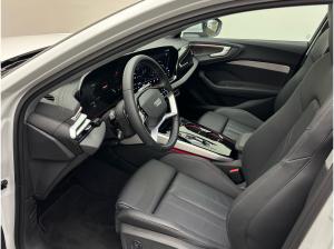 Audi A5 Avant 2.0 TDI S tronic LED ACC Leder B&O Navi