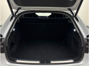 Audi A5 Avant 2.0 TDI S tronic LED ACC Leder B&O Navi