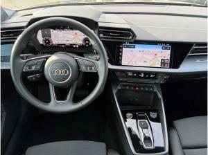 Audi A3 Sportback S line 35 TDI S tronic MMI LED ACC