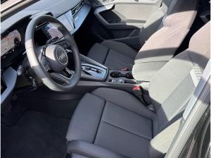 Audi A3 Sportback S line 35 TDI S tronic MMI LED ACC