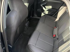 Audi A3 Sportback S line 35 TDI S tronic MMI LED ACC