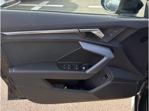 Audi A3 Sportback S line 35 TDI S tronic MMI LED ACC