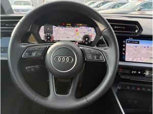 Audi A3 Sportback S line 35 TDI S tronic MMI LED ACC
