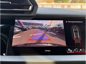 Audi A3 Sportback S line 35 TDI S tronic MMI LED ACC