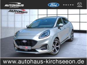 Ford Puma 1.0 EcoBoost Mild-Hybrid ST-Line Bluetooth