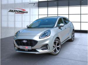 Ford Puma 1.0 EcoBoost Mild-Hybrid ST-Line Bluetooth