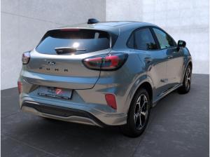 Ford Puma 1.0 EcoBoost Mild-Hybrid ST-Line Bluetooth