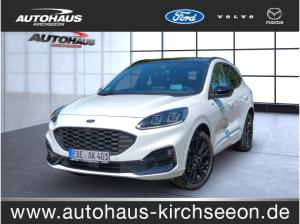 Ford Kuga 2.0 EcoBlue ST-Line X Black Package AWD Autom