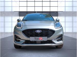 Ford Puma 1.0 EcoBoost Mild-Hybrid ST-Line Bluetooth