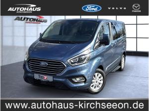 Ford Tourneo Custom 1.0 PHEV L1 Titanium Plug-In-Hybrid