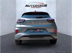 Ford Puma 1.0 EcoBoost Mild-Hybrid ST-Line Bluetooth