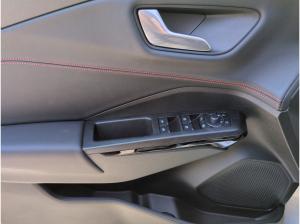 Ford Puma 1.0 EcoBoost Mild-Hybrid ST-Line Bluetooth