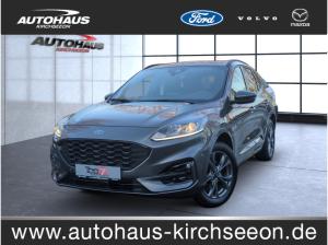 Ford Kuga 2.5 Duratec PHEV Plug-In Hybrid ST-Line Autom