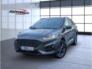 Ford Kuga 2.5 Duratec PHEV Plug-In Hybrid ST-Line Autom