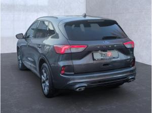 Ford Kuga 2.5 Duratec PHEV Plug-In Hybrid ST-Line Autom