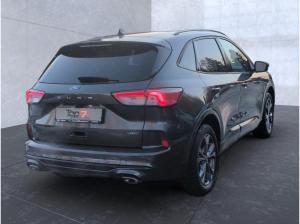 Ford Kuga 2.5 Duratec PHEV Plug-In Hybrid ST-Line Autom
