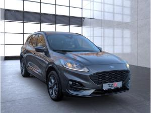 Ford Kuga 2.5 Duratec PHEV Plug-In Hybrid ST-Line Autom