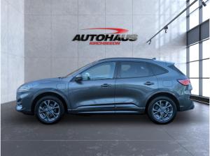 Ford Kuga 2.5 Duratec PHEV Plug-In Hybrid ST-Line Autom