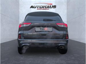 Ford Kuga 2.5 Duratec PHEV Plug-In Hybrid ST-Line Autom