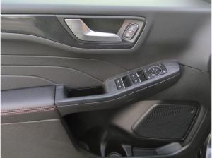 Ford Kuga 2.5 Duratec PHEV Plug-In Hybrid ST-Line Autom