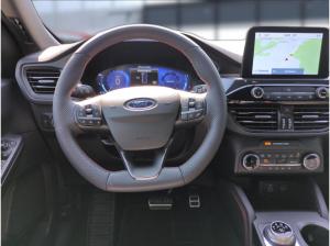 Ford Kuga 2.0 EcoBlue ST-Line X Black Package AWD Autom