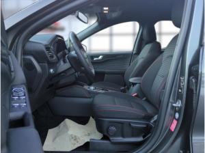 Ford Kuga 2.5 Duratec PHEV Plug-In Hybrid ST-Line Autom