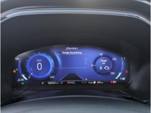 Ford Kuga 2.5 Duratec PHEV Plug-In Hybrid ST-Line Autom