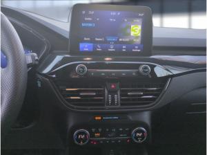 Ford Kuga 2.5 Duratec PHEV Plug-In Hybrid ST-Line Autom