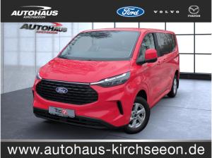 Ford Tourneo Custom 2.0 320 L1 Tourneo Titanium FWD Aut