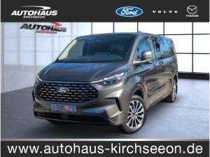 Ford Tourneo Custom 2.0 EcoBlue L2 Titanium X FWD Autom