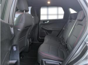 Ford Kuga 2.5 Duratec PHEV Plug-In Hybrid ST-Line Autom