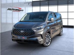 Ford Tourneo Custom 2.0 EcoBlue L2 Titanium X FWD Autom