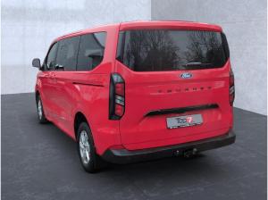 Ford Tourneo Custom 2.0 320 L1 Tourneo Titanium FWD Aut