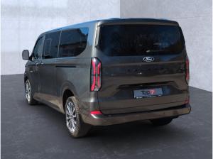 Ford Tourneo Custom 2.0 EcoBlue L2 Titanium X FWD Autom