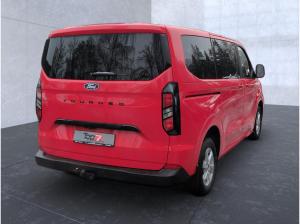 Ford Tourneo Custom 2.0 320 L1 Tourneo Titanium FWD Aut