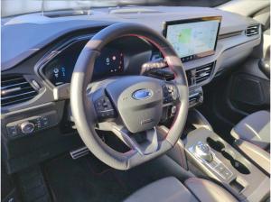 Ford Kuga 2.5 Duratec PHEV Plug-In Hybrid ST-Line X Aut
