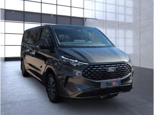 Ford Tourneo Custom 2.0 EcoBlue L2 Titanium X FWD Autom
