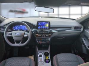 Ford Kuga 2.5 Duratec PHEV Plug-In Hybrid ST-Line Autom