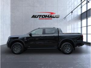 Ford Ranger 2.0 EcoBlue Wildtrak e-4WD Doppelkabine Aut