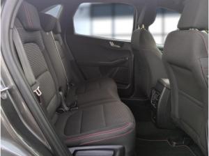 Ford Kuga 2.5 Duratec PHEV Plug-In Hybrid ST-Line Autom