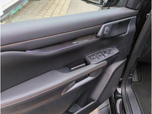 Ford Ranger 2.0 EcoBlue Wildtrak e-4WD Doppelkabine Aut